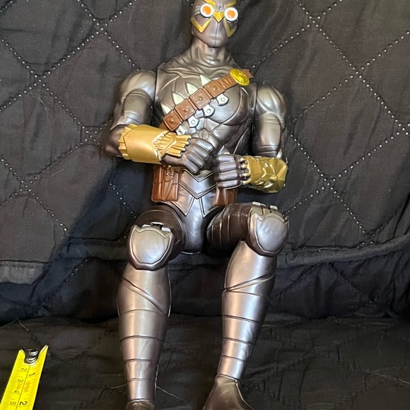 Batman,Joker, Bstmsn Talon 12 in action figures - Picture 4 of 5